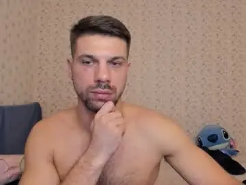 Chaturbate Live Sex of _tonywolf
