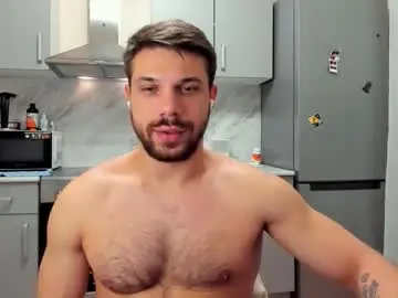 Chaturbate Adult Webcams of _tonywolf