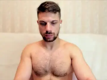 Chaturbate Nude Webcam of _tonywolf