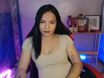Chaturbate Nude Webcam of abigail_vergara