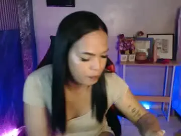 Chaturbate Adult Video Chat of abigail_vergara