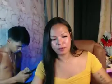 Chaturbate Watch Live Sex Cams of abigail_vergara