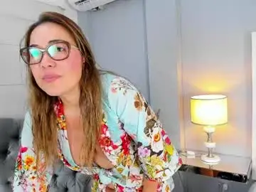 Chaturbate Best live sex cam show of annajaimes