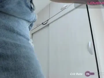 Chaturbate Private Sex Chat of ariacoral