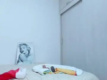 Chaturbate Watch Live Sex Cams of ariacoral