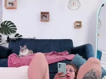 Chaturbate Private Sex Chat of arii_1010_