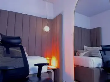 Chaturbate Sex Chat of benjamin_more