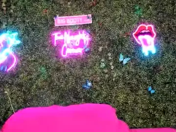 Chaturbate Adult Webcam of bigbuttsarena