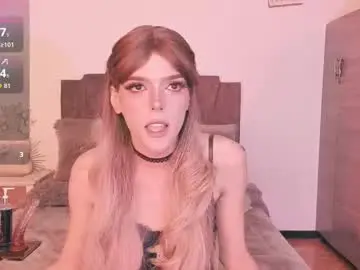 Chaturbate Live Porn of billiesimons