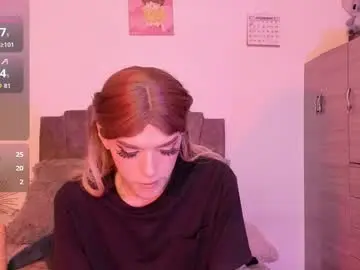 Chaturbate Live Porn of billiesimons