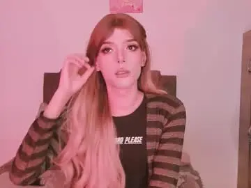 Chaturbate Live Sex Cam of billiesimons