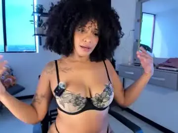 Chaturbate Sex Chat of bronzetease