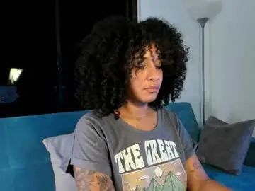 Chaturbate Adult Webcam of bronzetease