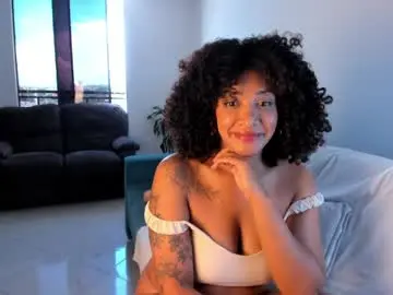 Chaturbate Adult Webcam of bronzetease