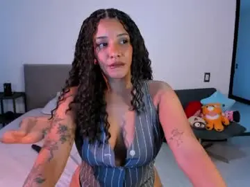 Chaturbate Adult Webcams of bronzetease
