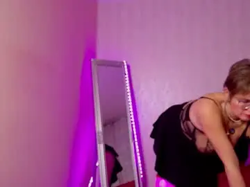 Chaturbate Adult Webcam of carojhones