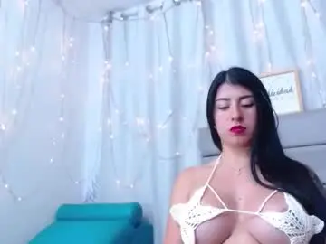 Chaturbate Free Porn Cam of carolinabernalrs707