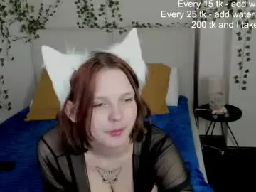 Chaturbate Free Porn Cam of charlotte_stee