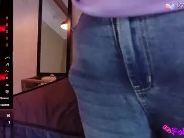 Chaturbate Watch Live Sex Cams of danielaa_a