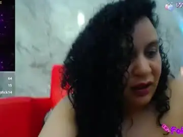 Chaturbate Best Webcam of danielaa_a