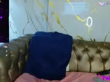 Chaturbate Live Sex of danielaa_a