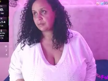 Chaturbate Best Webcam of danielaa_a