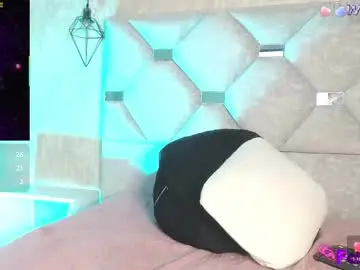 Chaturbate Sex Chat of danielaa_a