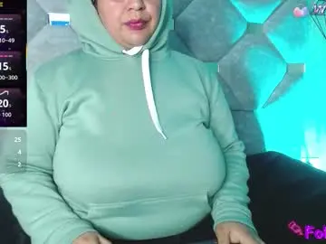 Chaturbate Adult Webcams of danielaa_a