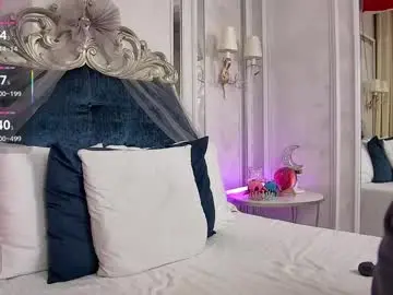 Chaturbate Watch Live Sex Cams of dream_blonde_