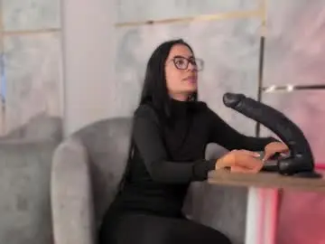 Chaturbate Nude Webcam of ellaochoa