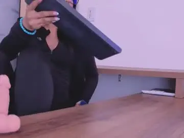 Chaturbate Sex Cam of ellaochoa