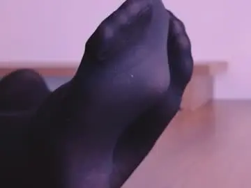 Chaturbate Nude Webcam of ellaochoa