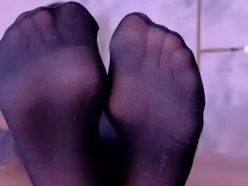 Chaturbate Live Sex Cam of ellaochoa