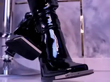 Chaturbate Free Porn Cam of ellaochoa