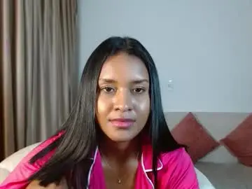 Chaturbate Nude Webcam of emyiirose