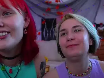 Chaturbate Adult Webcams of fox_and_dog