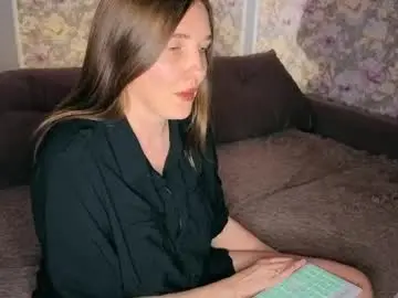 Chaturbate Live Porn of fridaadark