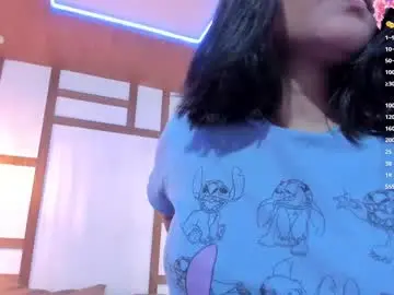 Chaturbate Best live sex cam show of hannahmonttgomery