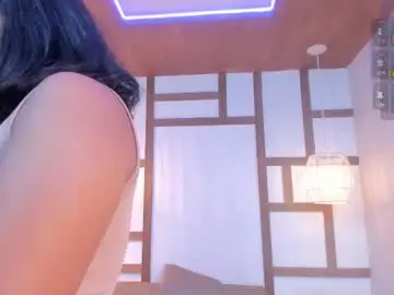 Chaturbate Live Sex of hannahmonttgomery