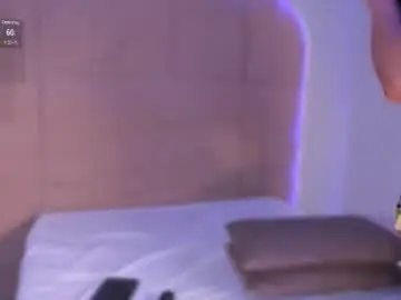 Chaturbate Live Sex of hannahmonttgomery