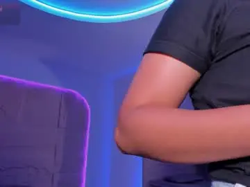 Chaturbate Sex Chat of hannahmonttgomery