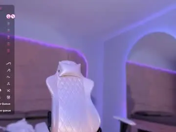 Chaturbate Adult Video Chat of hannahmonttgomery