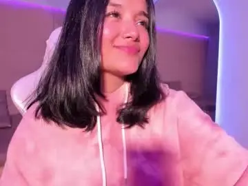 Chaturbate Sex Chat of hannahmonttgomery