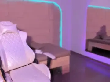 Chaturbate Live Porn of hannahmonttgomery