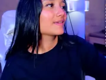 Chaturbate Adult Webcams of hannahmonttgomery