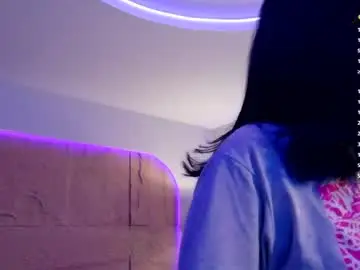 Chaturbate Nude Webcam of hannahmonttgomery