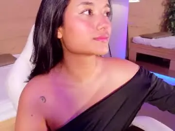 Chaturbate Nude Webcam of hannahmonttgomery
