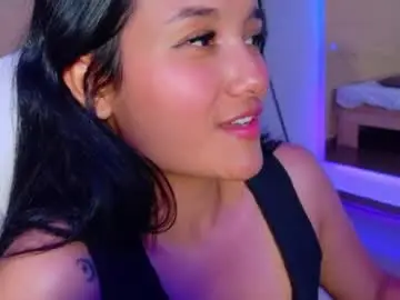 Chaturbate Private Sex Chat of hannahmonttgomery