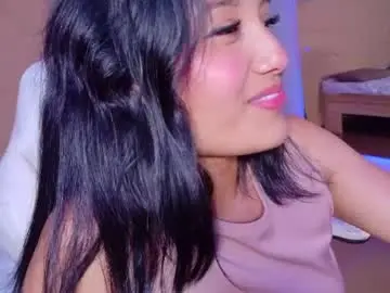 Chaturbate Nude Webcam of hannahmonttgomery