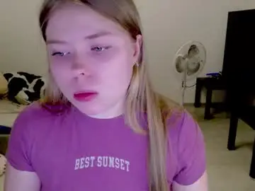 Chaturbate Free Porn Cam of kitten_jenny01